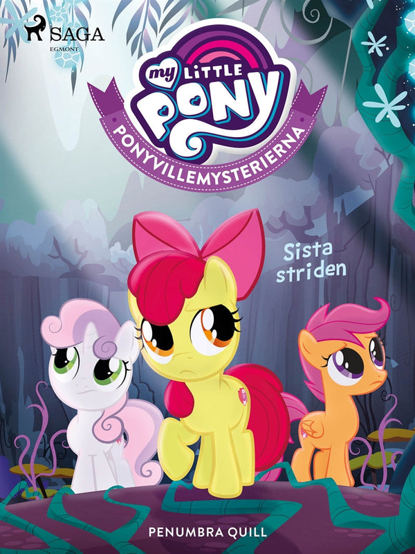 Ponyvillemysterierna 6 - Sista striden – E-bok – Laddas ner-Digitala böcker-Axiell-peaceofhome.se