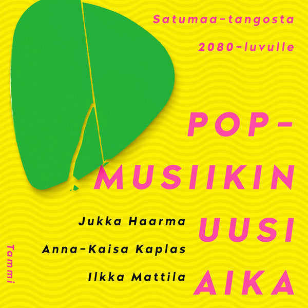 Popmusiikin uusi aika – Ljudbok – Laddas ner-Digitala böcker-Axiell-peaceofhome.se