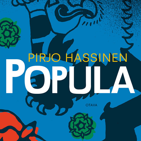Popula – Ljudbok – Laddas ner-Digitala böcker-Axiell-peaceofhome.se