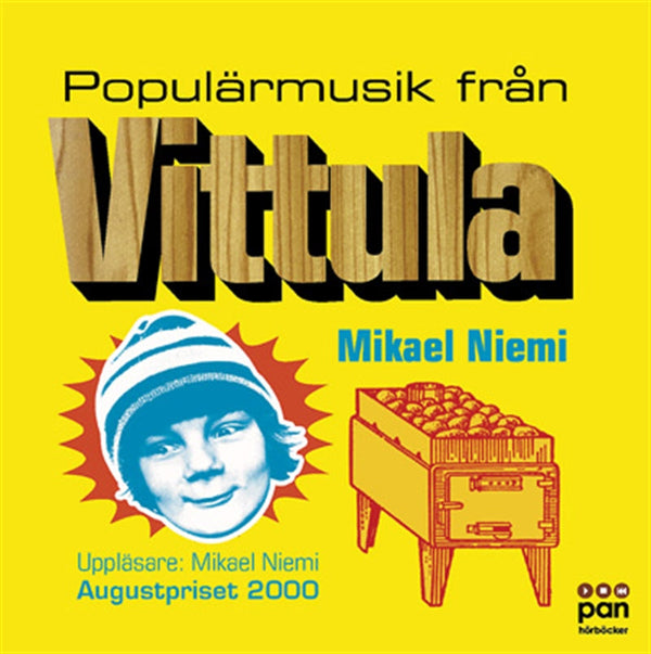 Populärmusik från Vittula – Ljudbok – Laddas ner-Digitala böcker-Axiell-peaceofhome.se