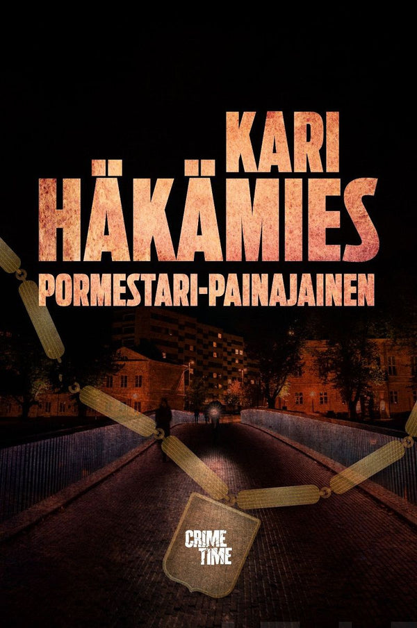 Pormestari-painajainen – E-bok – Laddas ner-Digitala böcker-Axiell-peaceofhome.se