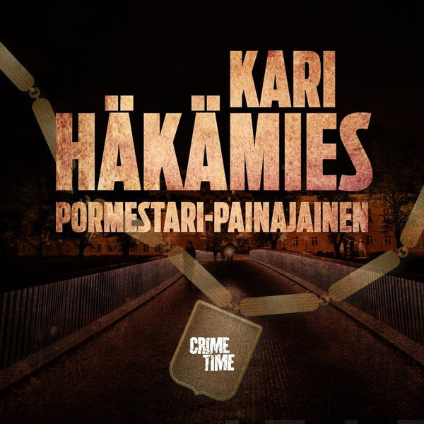 Pormestari-painajainen – Ljudbok – Laddas ner-Digitala böcker-Axiell-peaceofhome.se