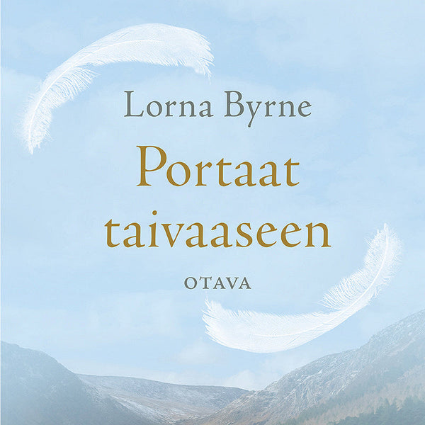 Portaat taivaaseen – Ljudbok – Laddas ner-Digitala böcker-Axiell-peaceofhome.se