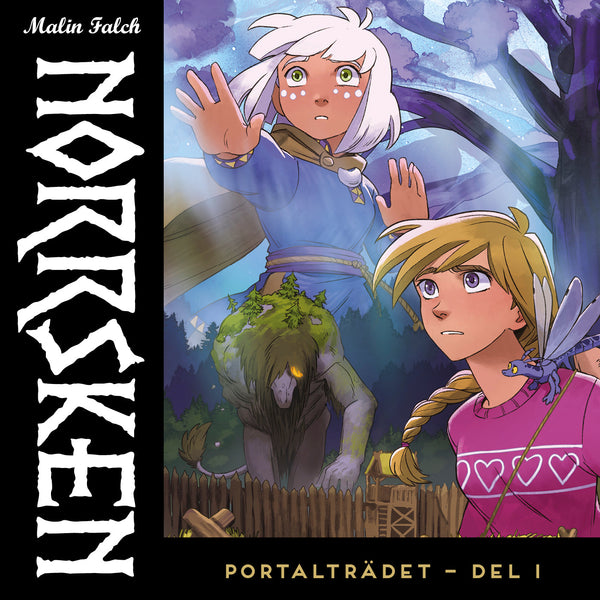 Portalträdet. Del 1 – E-bok – Laddas ner-Digitala böcker-Axiell-peaceofhome.se