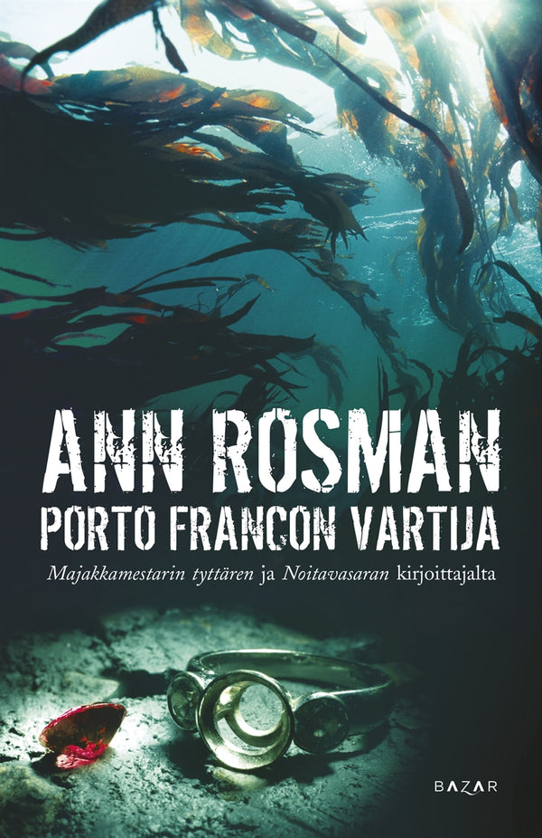 Porto Francon vartija – E-bok – Laddas ner-Digitala böcker-Axiell-peaceofhome.se