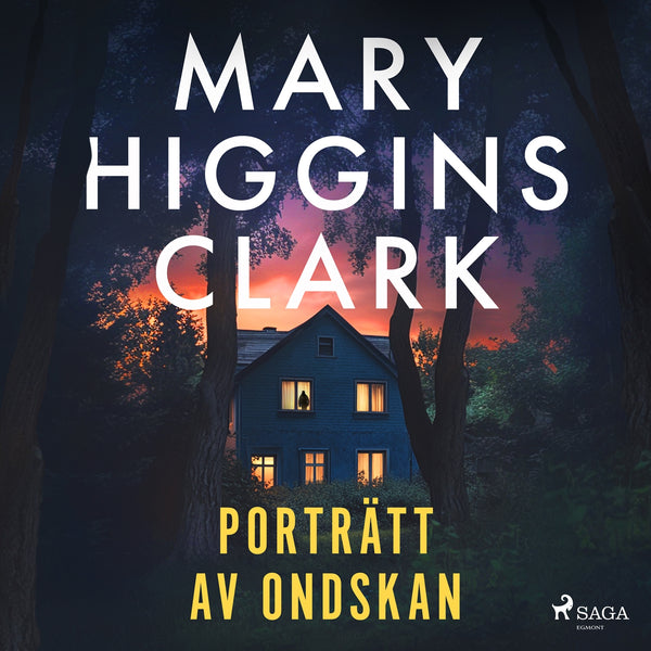 Porträtt av ondskan – Ljudbok – Laddas ner-Digitala böcker-Axiell-peaceofhome.se