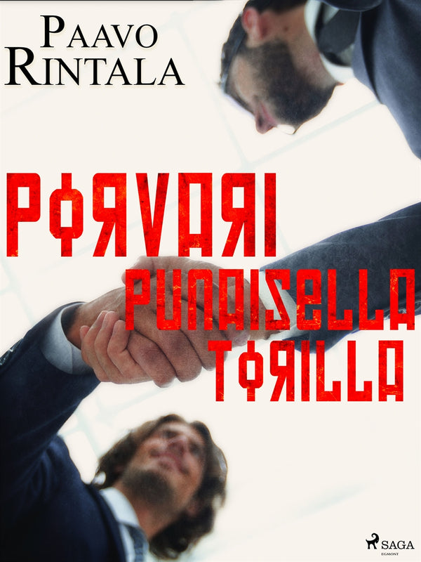 Porvari Punaisella torilla – E-bok – Laddas ner-Digitala böcker-Axiell-peaceofhome.se