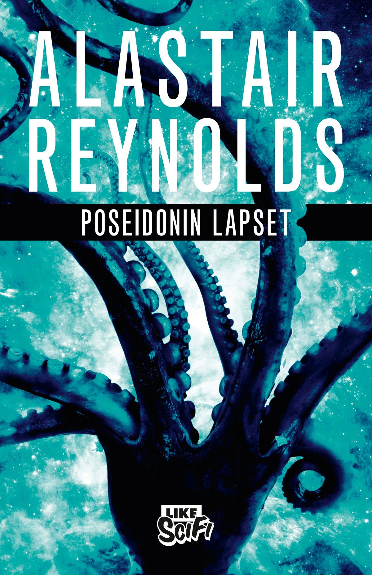 Poseidonin lapset – E-bok – Laddas ner-Digitala böcker-Axiell-peaceofhome.se