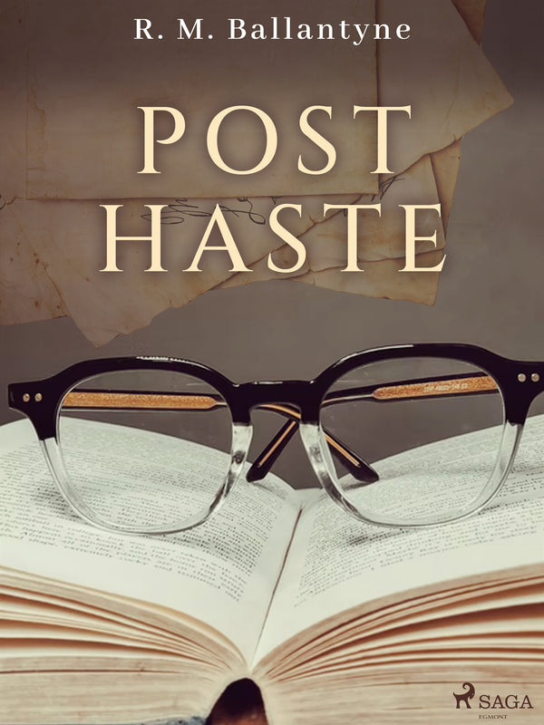 Post Haste – E-bok – Laddas ner-Digitala böcker-Axiell-peaceofhome.se