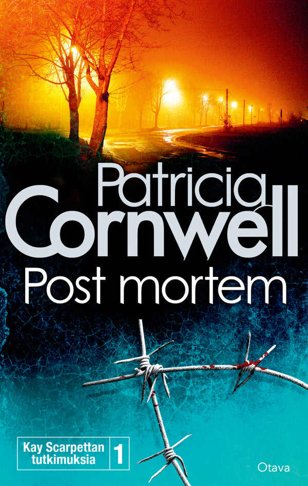 Post mortem – E-bok – Laddas ner-Digitala böcker-Axiell-peaceofhome.se
