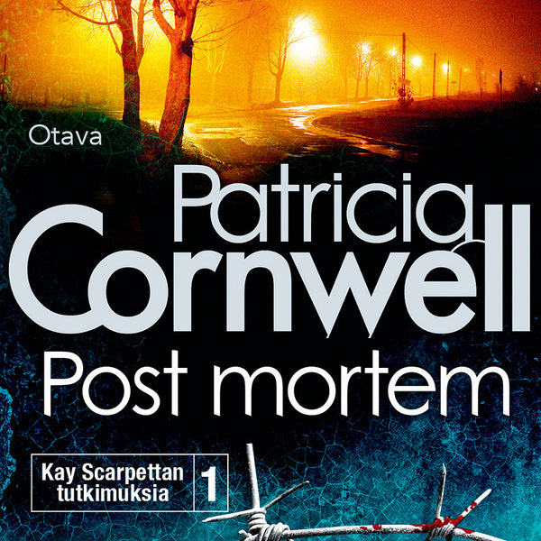 Post mortem – Ljudbok – Laddas ner-Digitala böcker-Axiell-peaceofhome.se