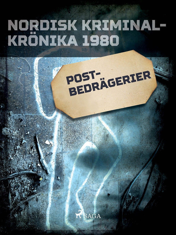 Postbedrägerier – E-bok – Laddas ner-Digitala böcker-Axiell-peaceofhome.se