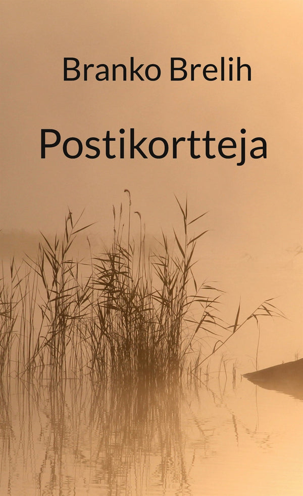 Postikortteja – E-bok – Laddas ner-Digitala böcker-Axiell-peaceofhome.se