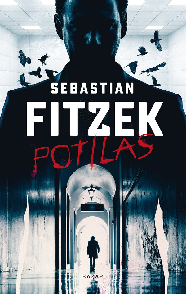 Potilas – E-bok – Laddas ner-Digitala böcker-Axiell-peaceofhome.se