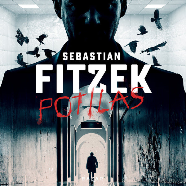 Potilas – Ljudbok – Laddas ner-Digitala böcker-Axiell-peaceofhome.se