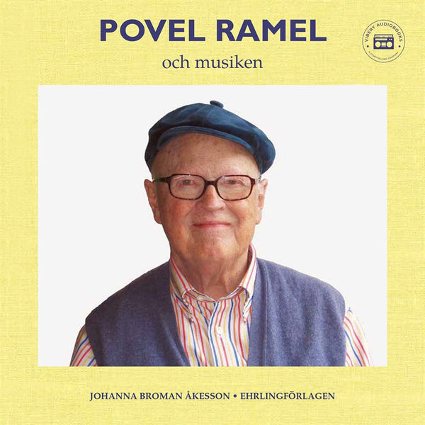 Povel Ramel och musiken – Ljudbok – Laddas ner-Digitala böcker-Axiell-peaceofhome.se
