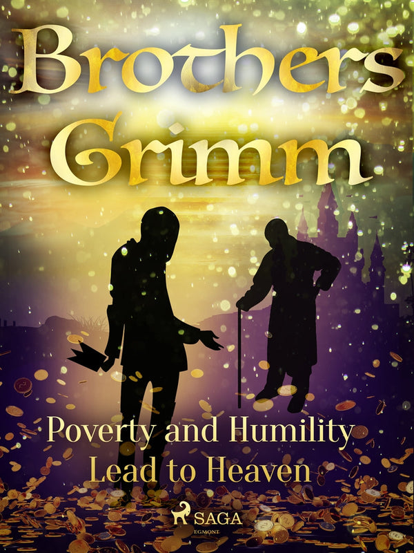 Poverty and Humility Lead to Heaven  – E-bok – Laddas ner-Digitala böcker-Axiell-peaceofhome.se