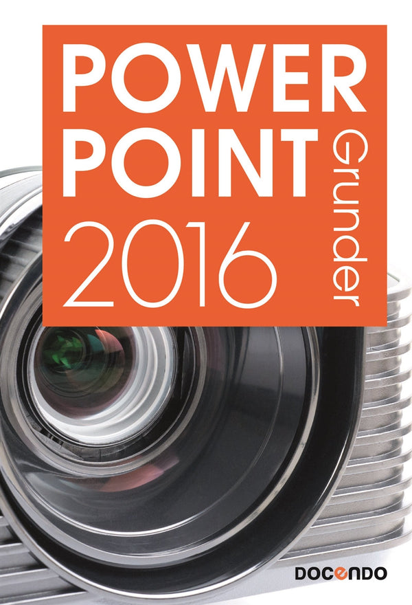 PowerPoint 2016 Grunder – E-bok – Laddas ner-Digitala böcker-Axiell-peaceofhome.se