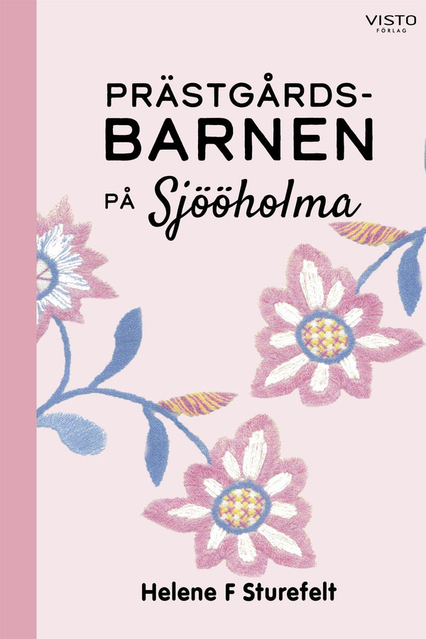 Prästgårdsbarnen på Sjööholma – E-bok – Laddas ner-Digitala böcker-Axiell-peaceofhome.se