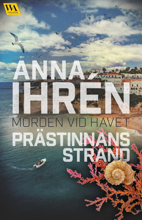 Prästinnans strand – E-bok – Laddas ner-Digitala böcker-Axiell-peaceofhome.se