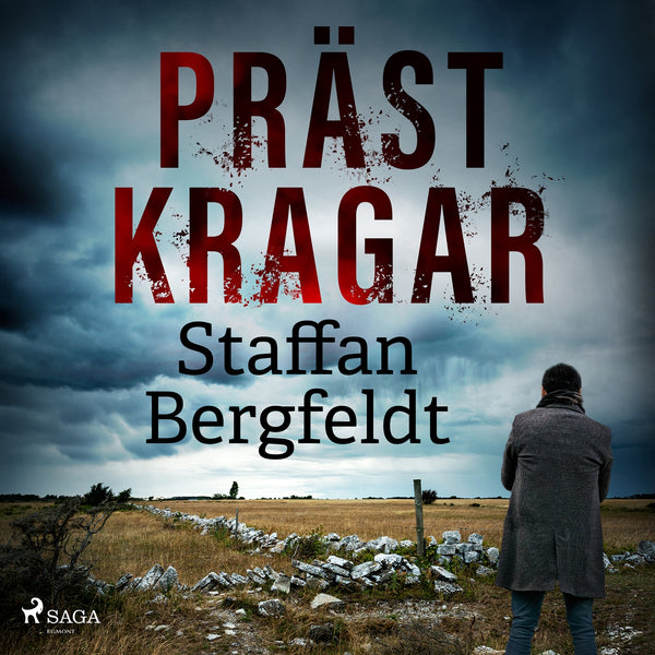 Prästkragar – Ljudbok – Laddas ner-Digitala böcker-Axiell-peaceofhome.se