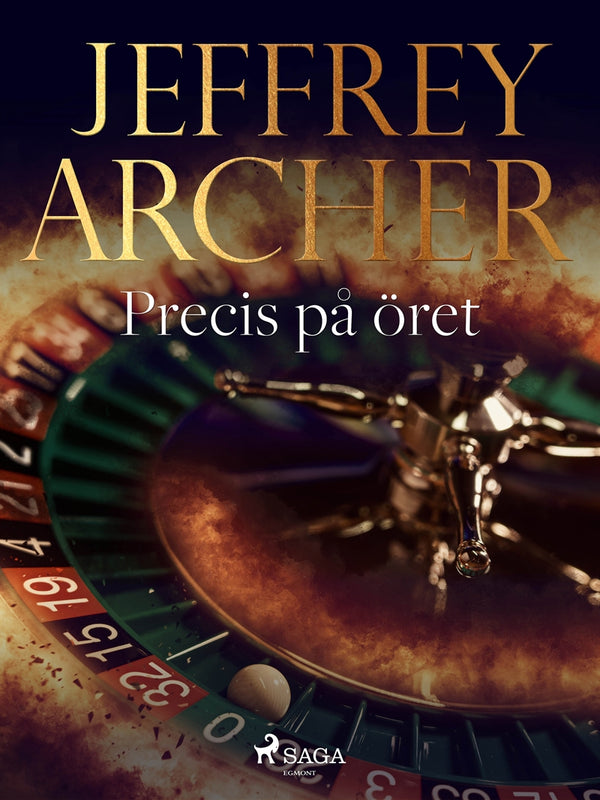 Precis på öret – E-bok – Laddas ner-Digitala böcker-Axiell-peaceofhome.se