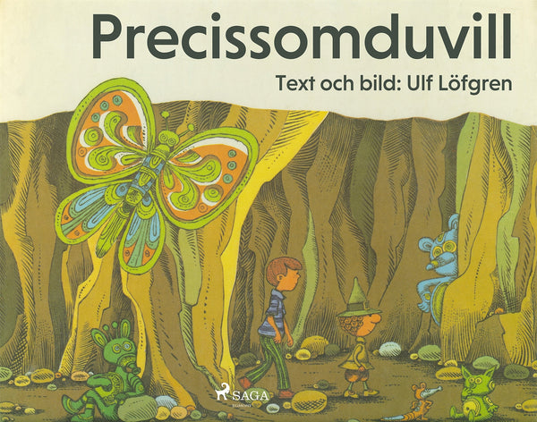 Precissomduvill – E-bok – Laddas ner-Digitala böcker-Axiell-peaceofhome.se