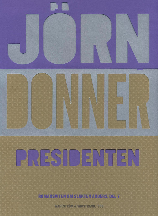 Presidenten – E-bok – Laddas ner-Digitala böcker-Axiell-peaceofhome.se