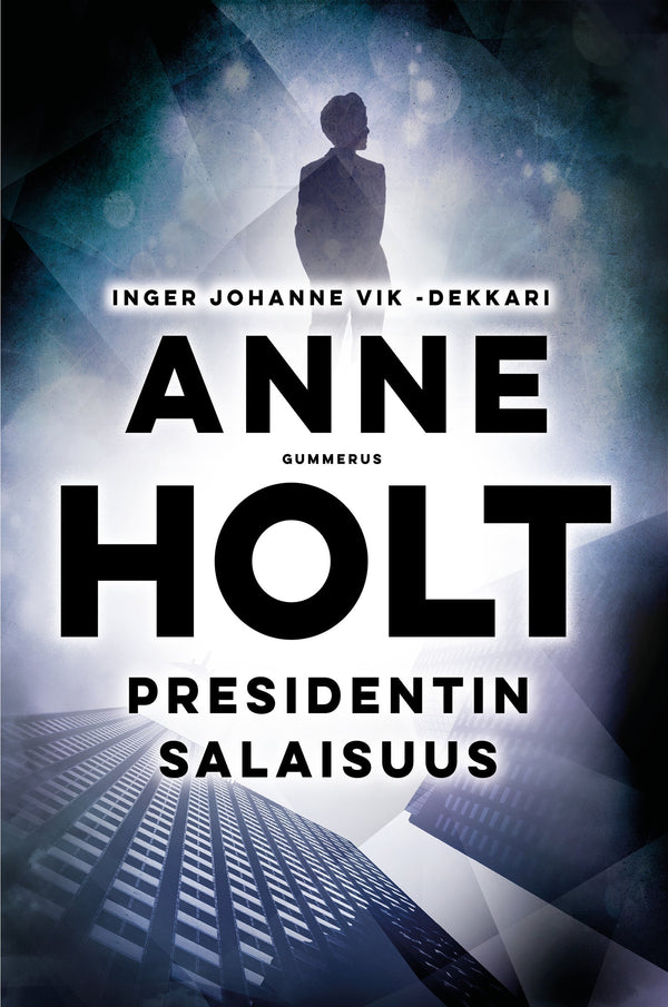 Presidentin salaisuus – E-bok – Laddas ner-Digitala böcker-Axiell-peaceofhome.se
