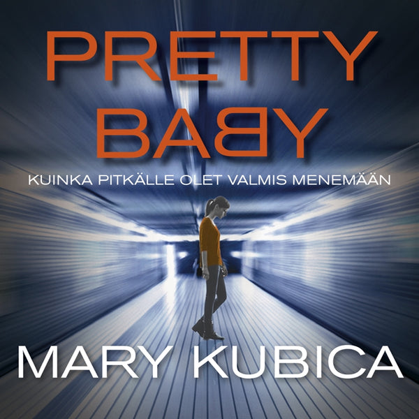 Pretty Baby – Ljudbok – Laddas ner-Digitala böcker-Axiell-peaceofhome.se