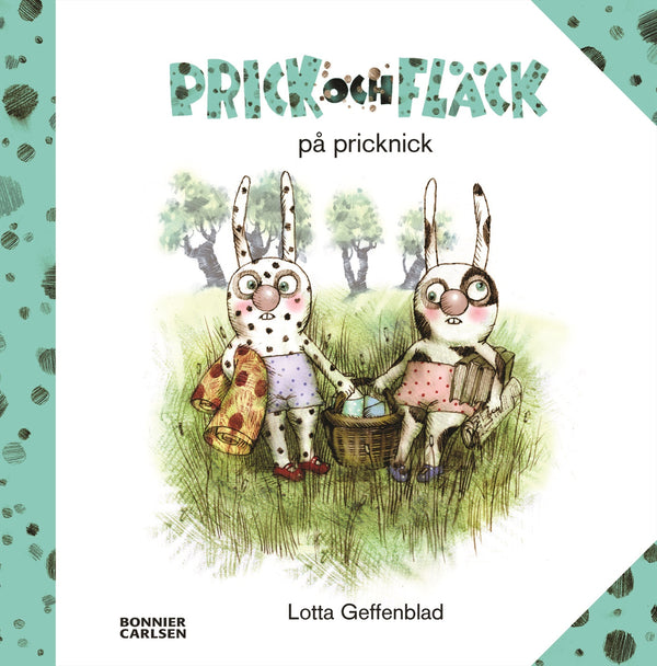 Prick och Fläck på pricknick – E-bok – Laddas ner-Digitala böcker-Axiell-peaceofhome.se