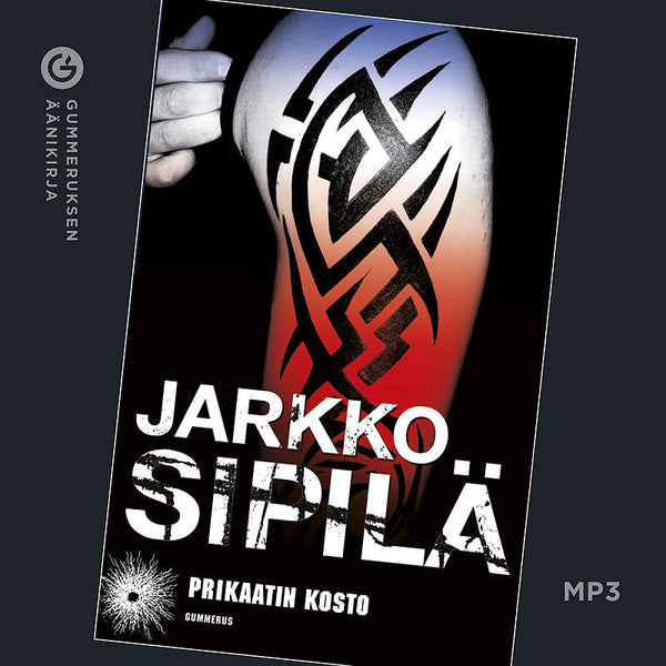 Prikaatin kosto – Ljudbok – Laddas ner-Digitala böcker-Axiell-peaceofhome.se