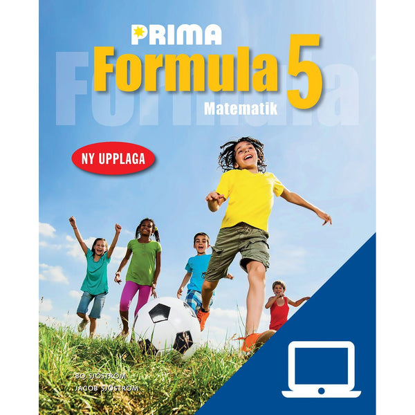 Prima Formula 5 Lärarwebb individlicens 12 mån (OBS! Endast för lärare)-Digitala böcker-Gleerups Utbildning AB-peaceofhome.se