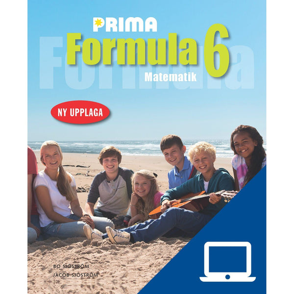 Prima Formula 6 Lärarwebb individlicens 12 mån (OBS! Endast för lärare)-Digitala böcker-Gleerups Utbildning AB-peaceofhome.se