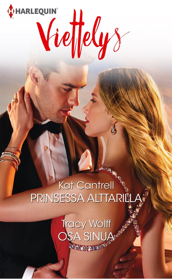 Prinsessa alttarilla / Osa sinua – E-bok – Laddas ner-Digitala böcker-Axiell-peaceofhome.se