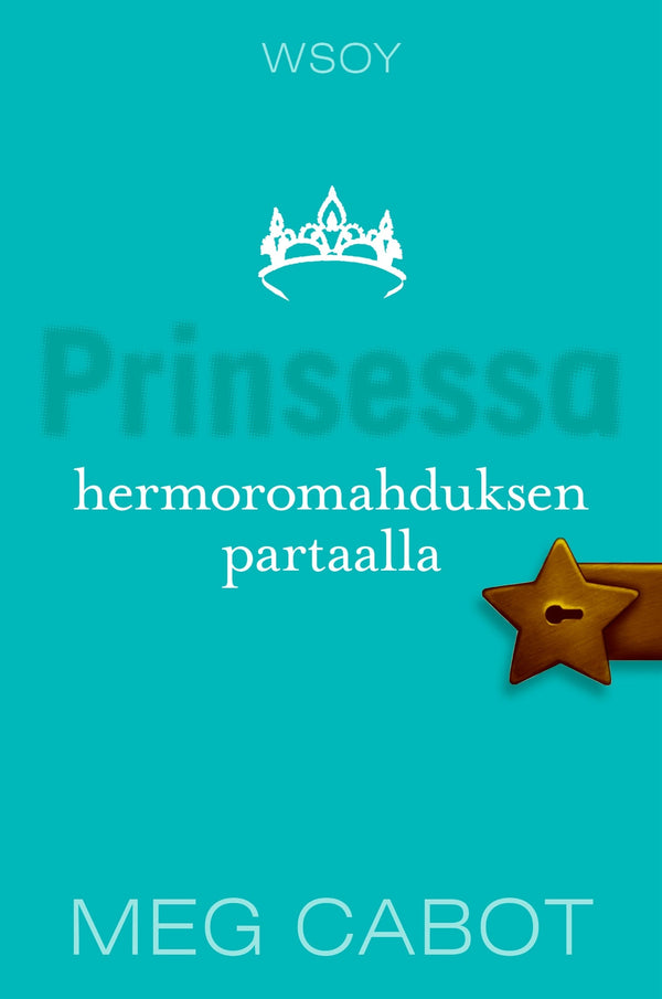 Prinsessa hermoromahduksen partaalla – E-bok – Laddas ner-Digitala böcker-Axiell-peaceofhome.se