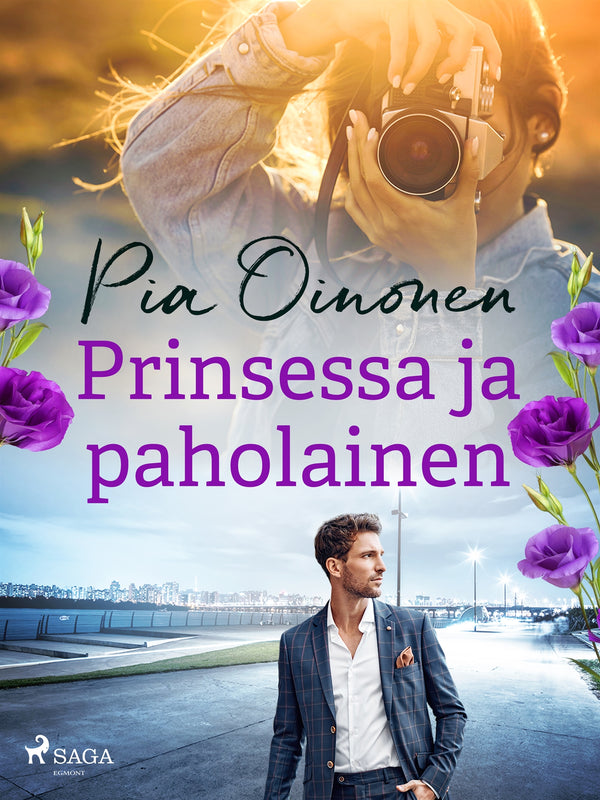 Prinsessa ja paholainen – E-bok – Laddas ner-Digitala böcker-Axiell-peaceofhome.se