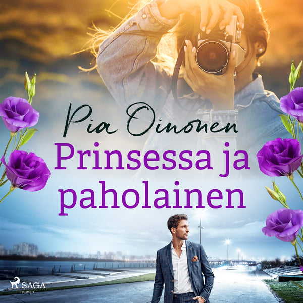 Prinsessa ja paholainen – Ljudbok – Laddas ner-Digitala böcker-Axiell-peaceofhome.se