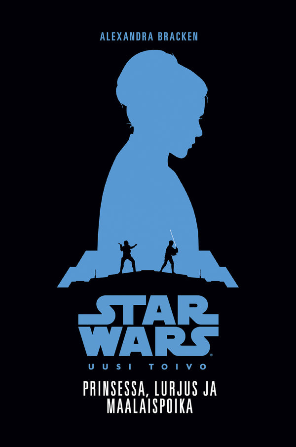 Prinsessa, lurjus ja maalaispoika – E-bok – Laddas ner-Digitala böcker-Axiell-peaceofhome.se