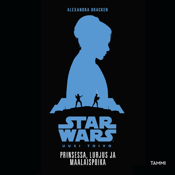 Prinsessa, lurjus ja maalaispoika – Ljudbok – Laddas ner-Digitala böcker-Axiell-peaceofhome.se