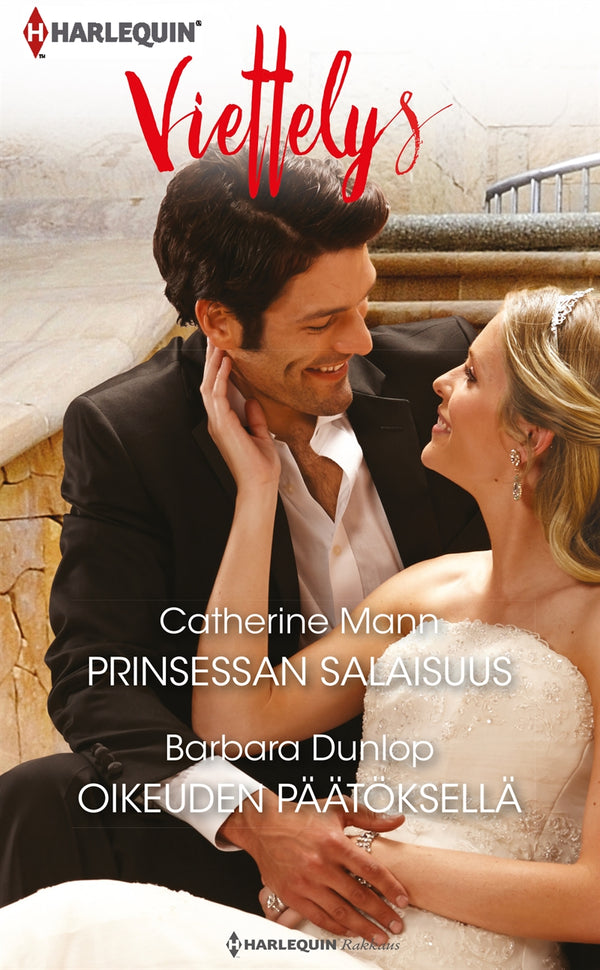 Prinsessan salaisuus / Oikeuden päätöksellä – E-bok – Laddas ner-Digitala böcker-Axiell-peaceofhome.se