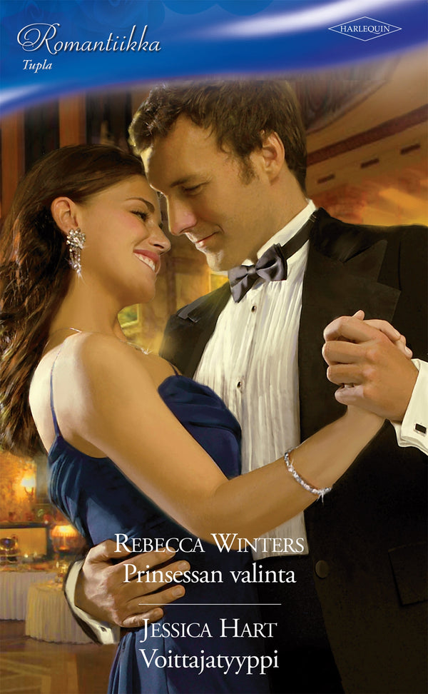 Prinsessan valinta / Voittajatyyppi – E-bok – Laddas ner-Digitala böcker-Axiell-peaceofhome.se