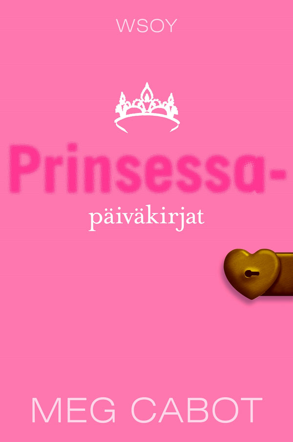 Prinsessapäiväkirjat – E-bok – Laddas ner-Digitala böcker-Axiell-peaceofhome.se