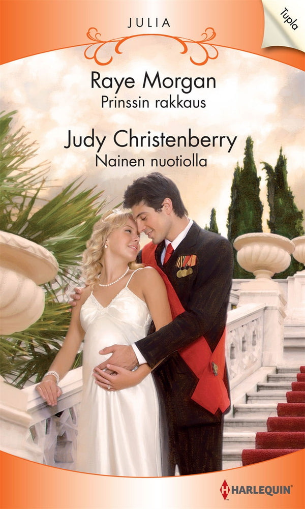 Prinssin rakkaus / Nainen nuotiolla – E-bok – Laddas ner-Digitala böcker-Axiell-peaceofhome.se