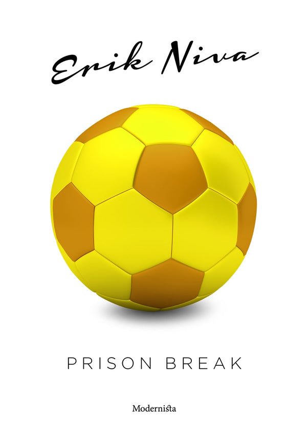 Prison Break – E-bok – Laddas ner-Digitala böcker-Axiell-peaceofhome.se