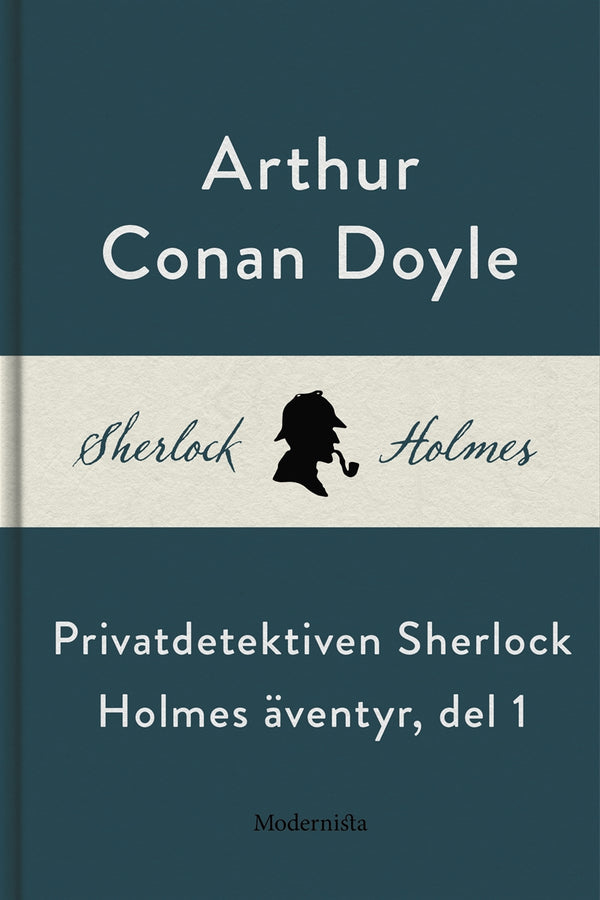 Privatdetektiven Sherlock Holmes äventyr, del 1 – E-bok – Laddas ner-Digitala böcker-Axiell-peaceofhome.se