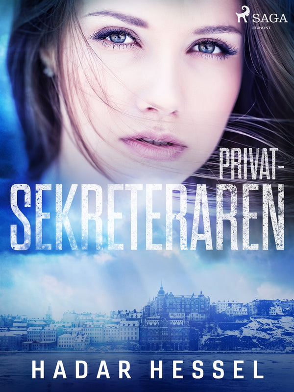 Privatsekreteraren – E-bok – Laddas ner-Digitala böcker-Axiell-peaceofhome.se