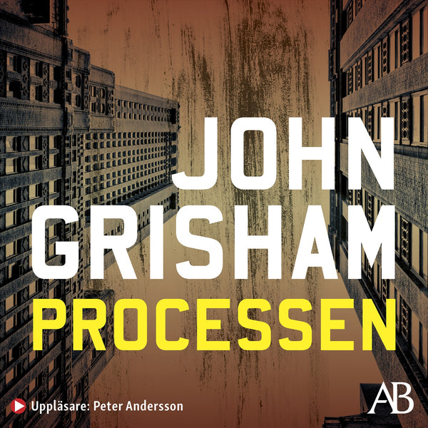Processen – Ljudbok – Laddas ner-Digitala böcker-Axiell-peaceofhome.se