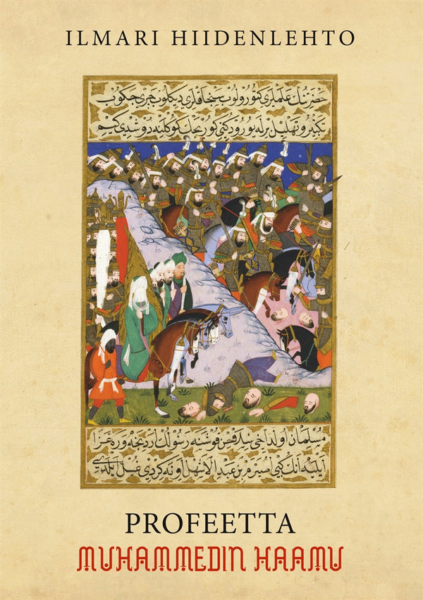 Profeetta Muhammedin haamu – E-bok – Laddas ner-Digitala böcker-Axiell-peaceofhome.se