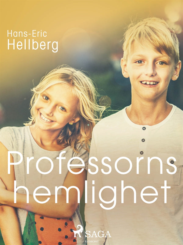Professorns hemlighet – E-bok – Laddas ner-Digitala böcker-Axiell-peaceofhome.se